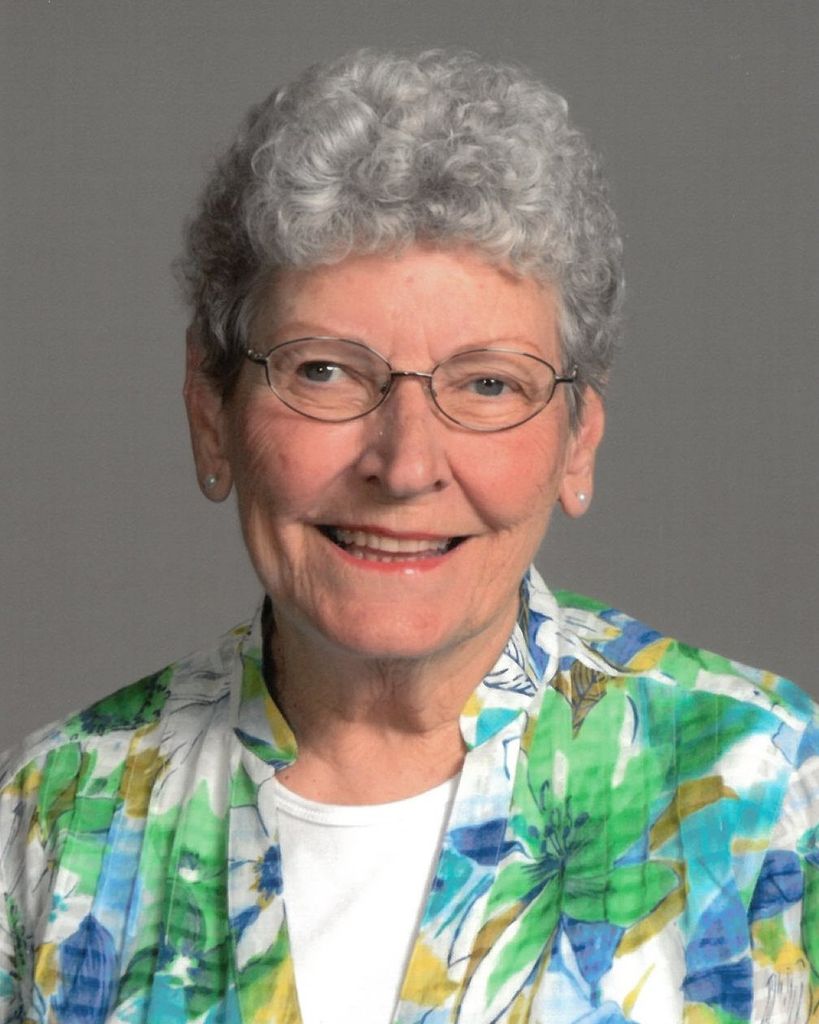 Barbara Ann Hybertson Profile Photo