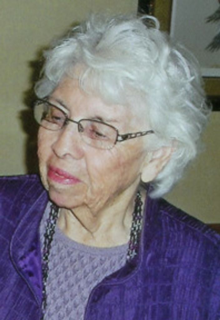 Felipita Garcia