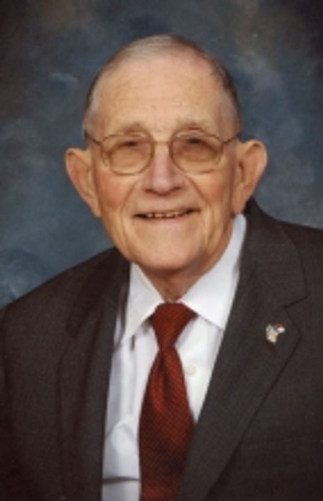 James  Austin Long