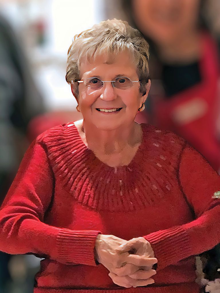 Frances Mary Graziano Profile Photo