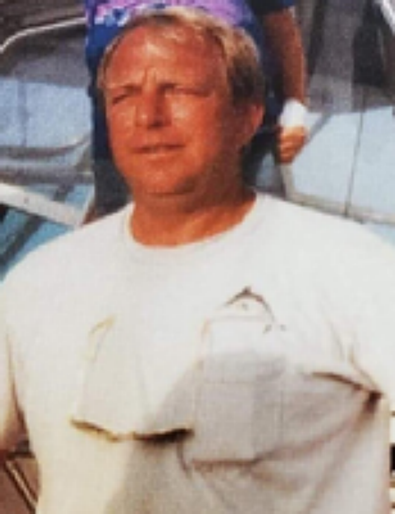 George Washington Peay, Jr.