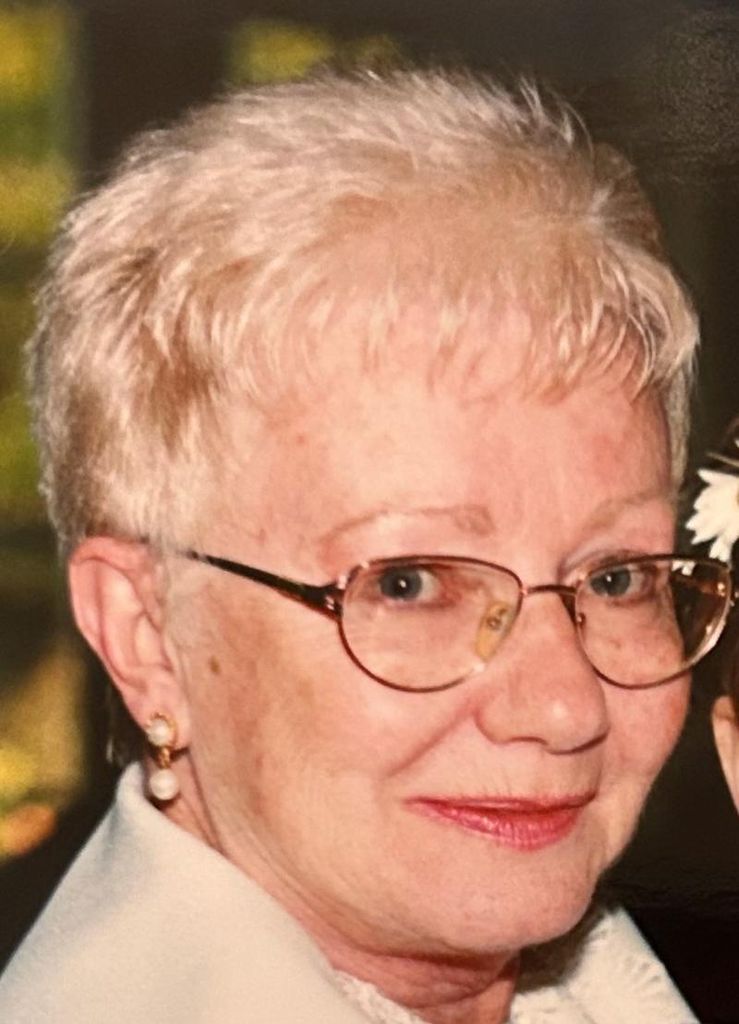 Patricia A. Busch Profile Photo