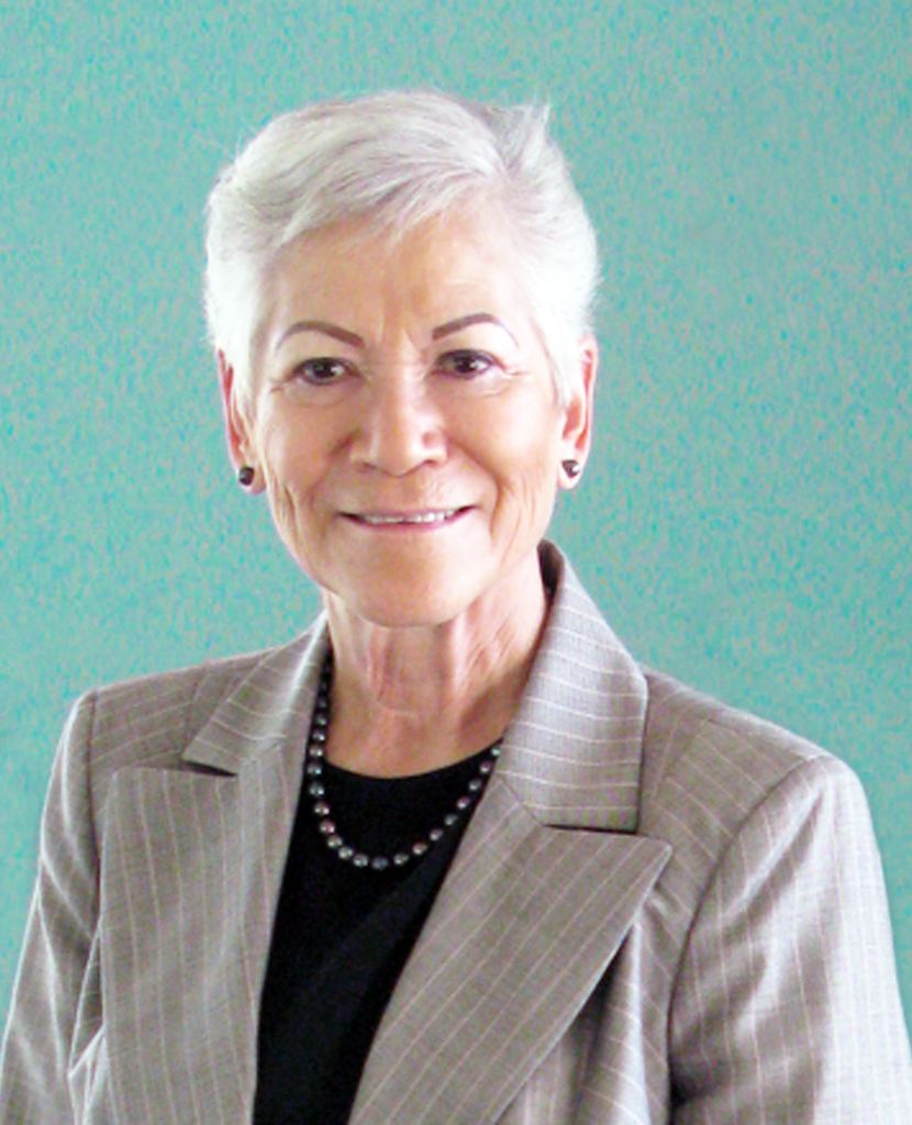 Dr. Sara Campos Carrasco, Ph.D.