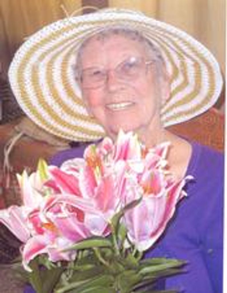 Evelyn L. Pederson Profile Photo
