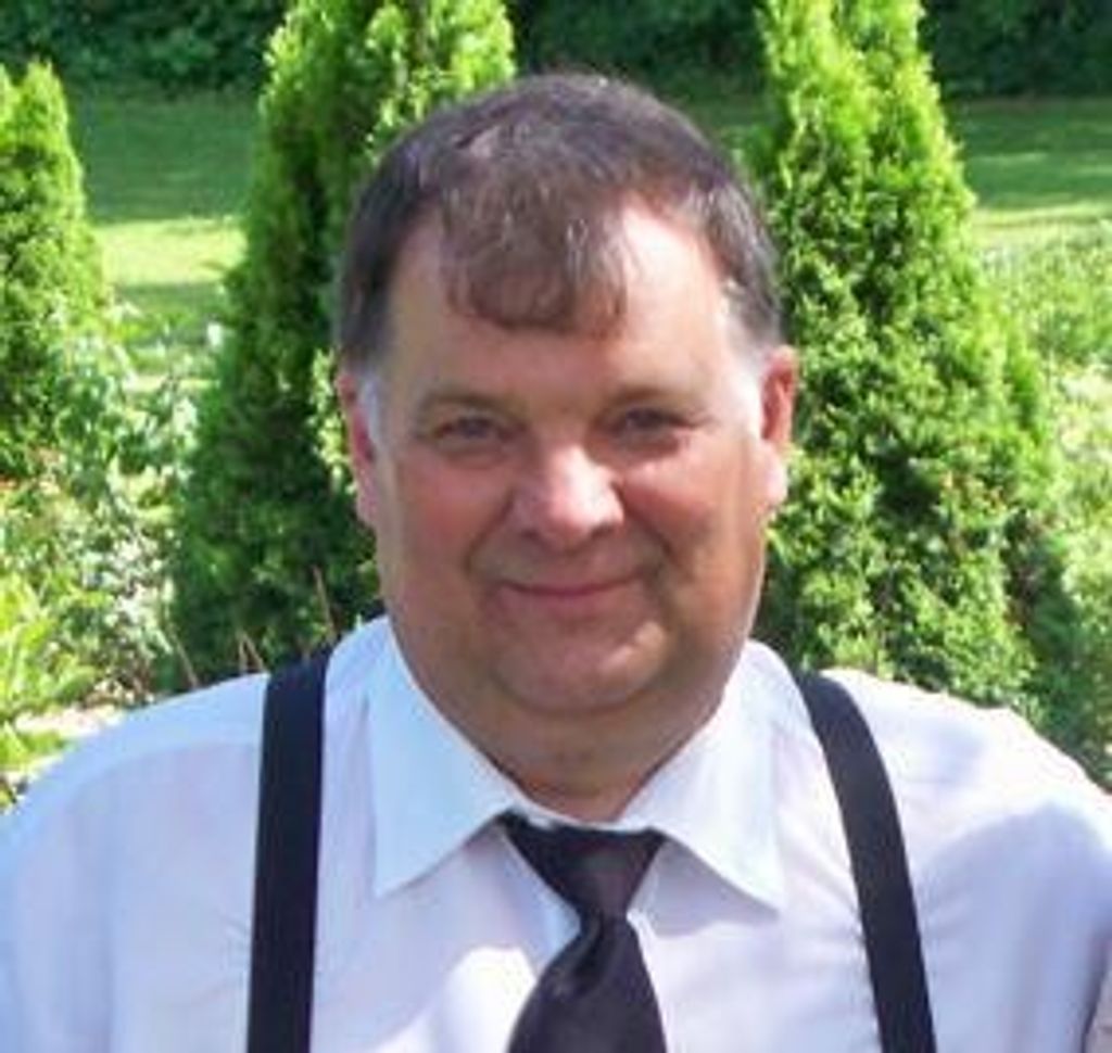 Michael Brzezinski Profile Photo