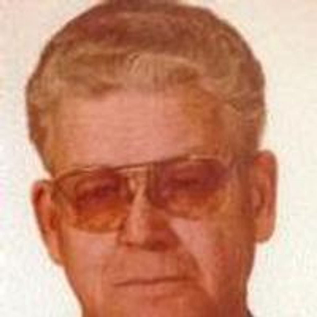 Clifford D. "Bud" Martin