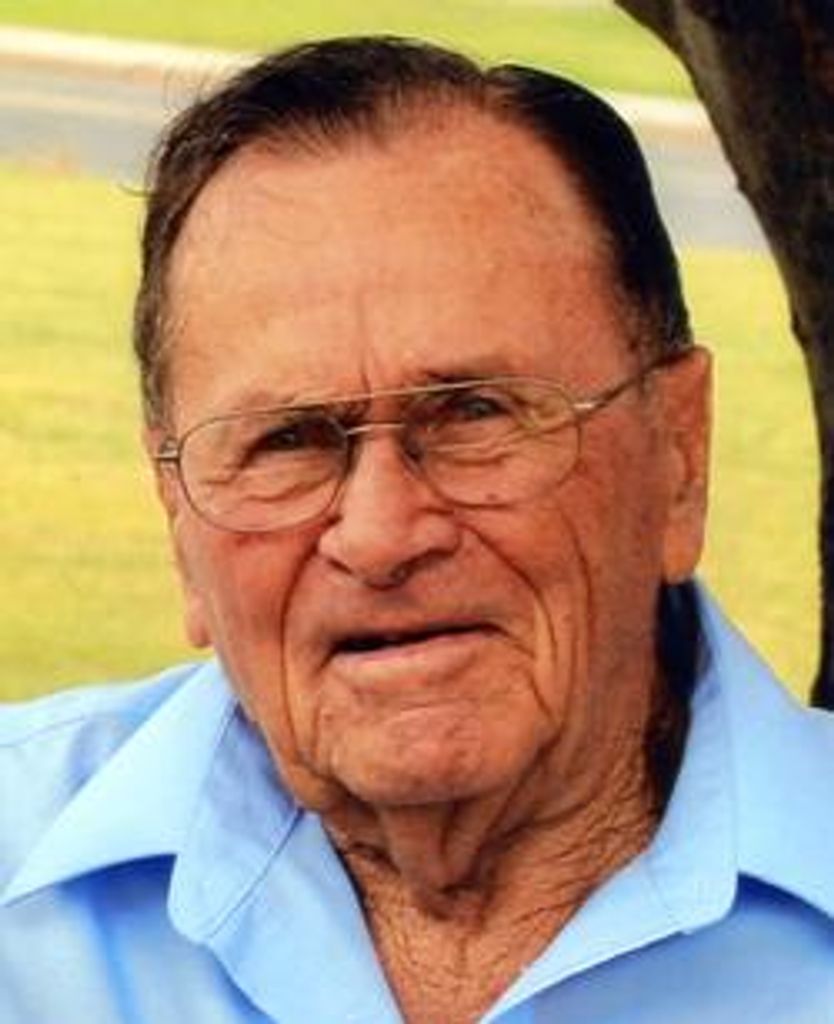 Vernon Lawrence Stenzel Profile Photo