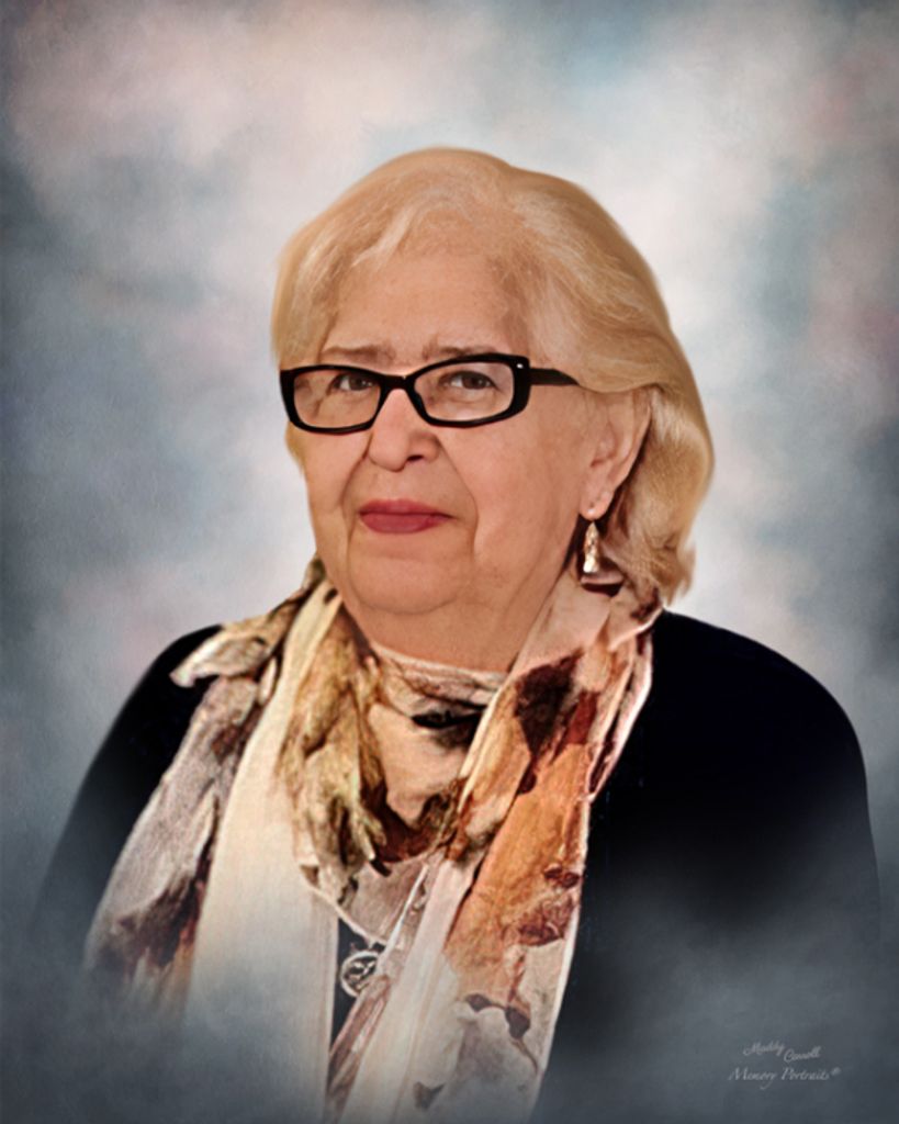 Gloria Beltran Barraza