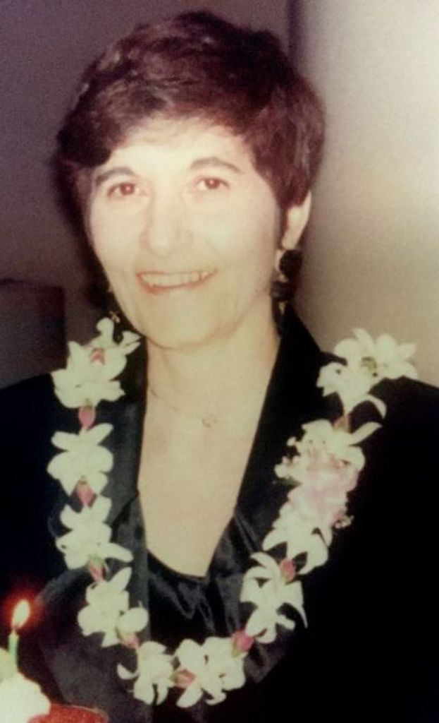Mary Jude Yablonsky