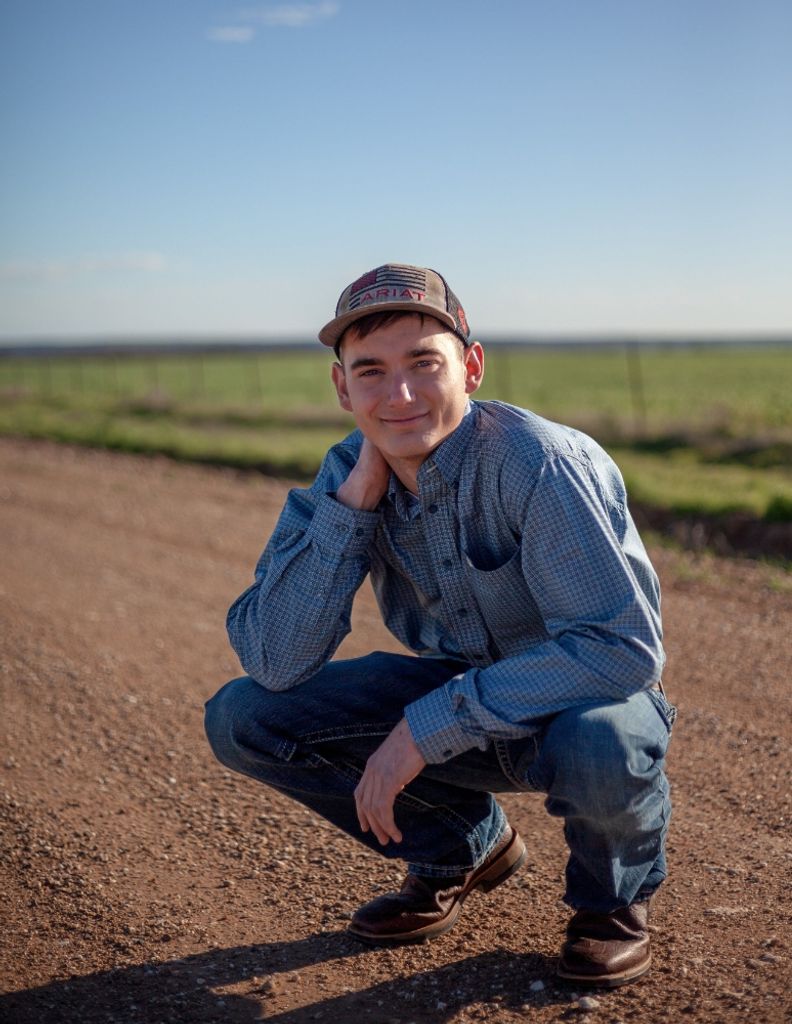 Brayson "Bray" Woodruff Profile Photo