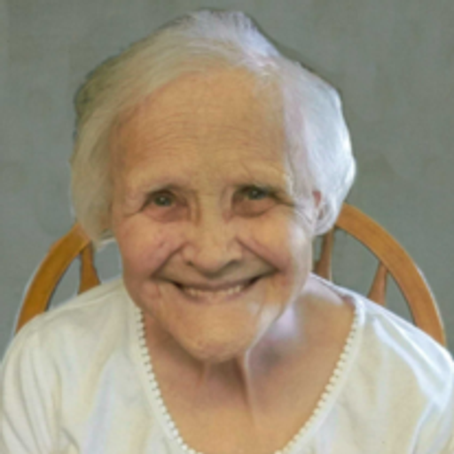 Esther Louise (Walker) Blessman Profile Photo