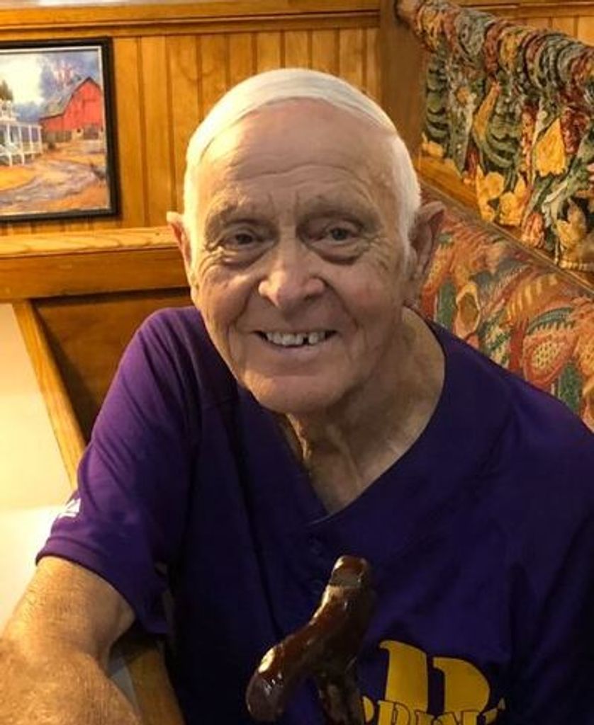 William J Graytok Profile Photo