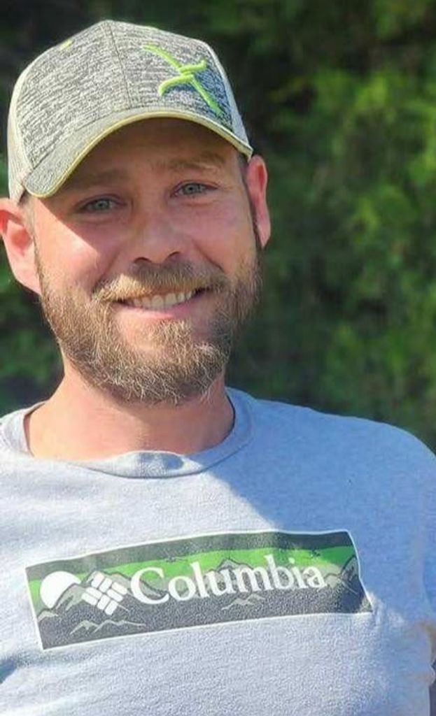 Robert Daniel Hursman Profile Photo