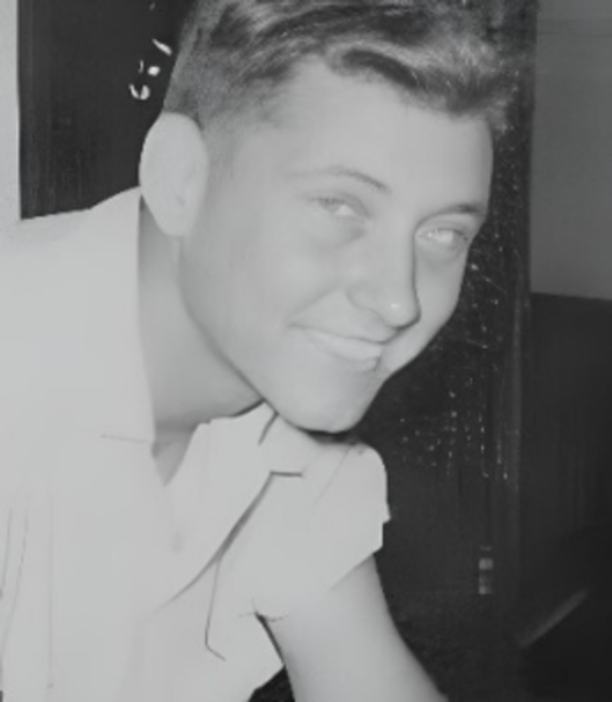 Mcdonald Webster "Mac" Hardison