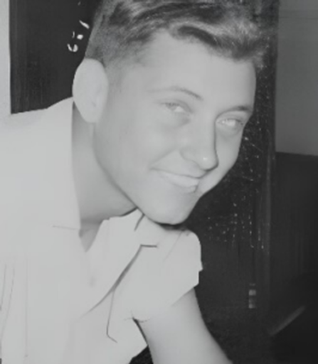 Mcdonald Webster "Mac" Hardison Profile Photo