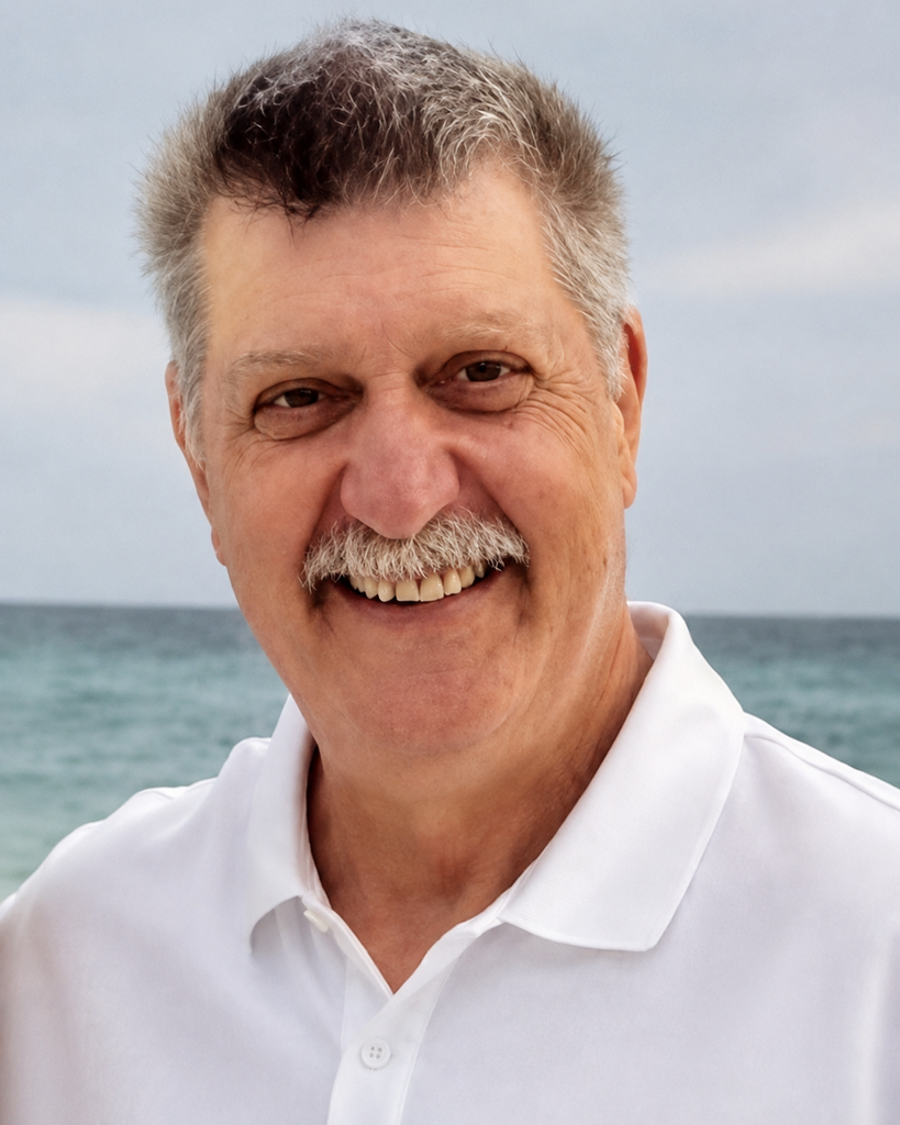 Dave Langel