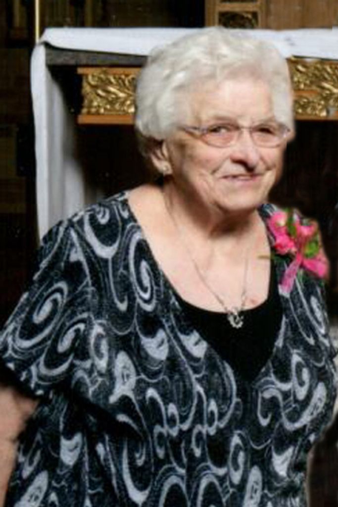 Marilyn Newton