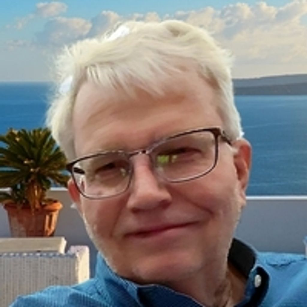 Jonathan C. English Profile Photo