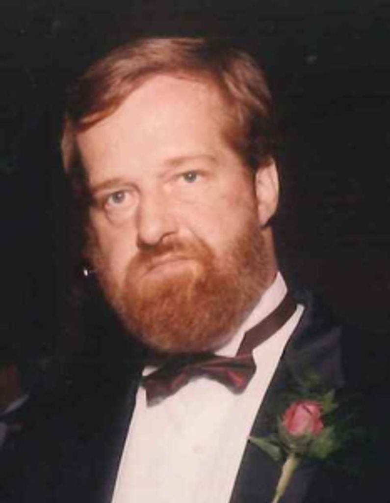 Gary Bansbach