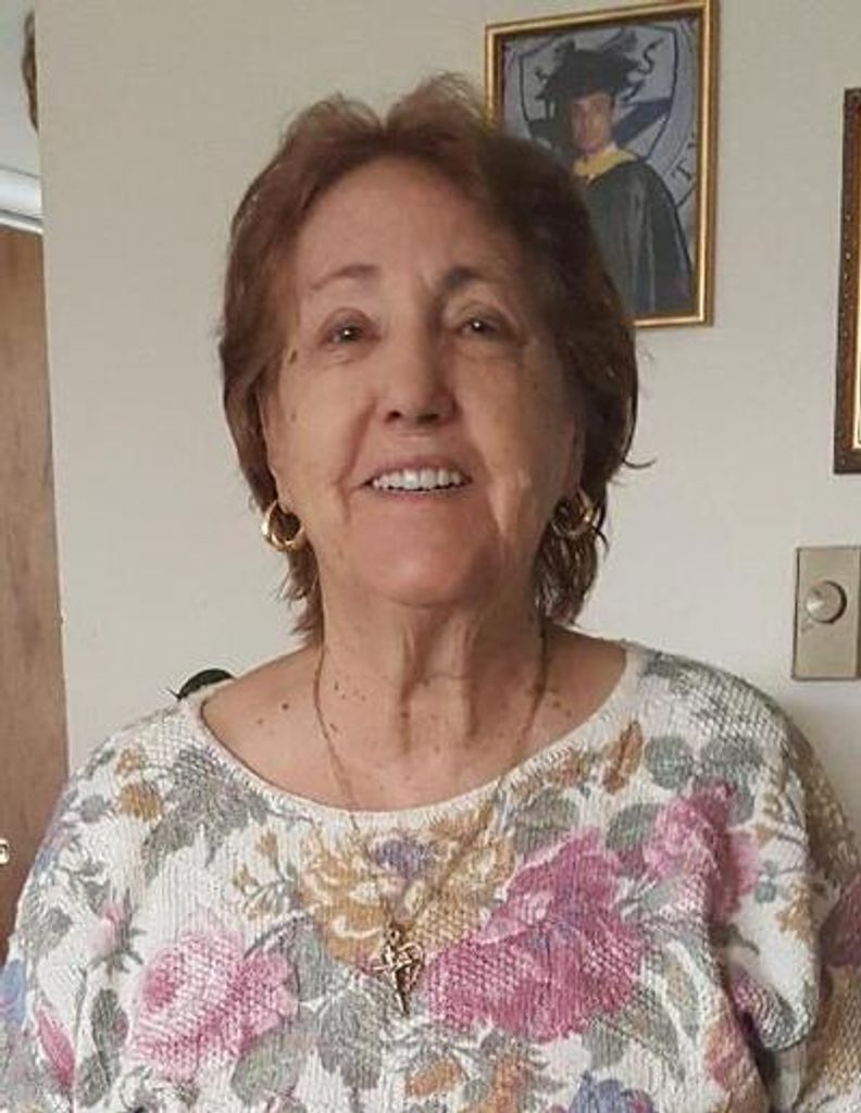 Antonia Battaglia Profile Photo