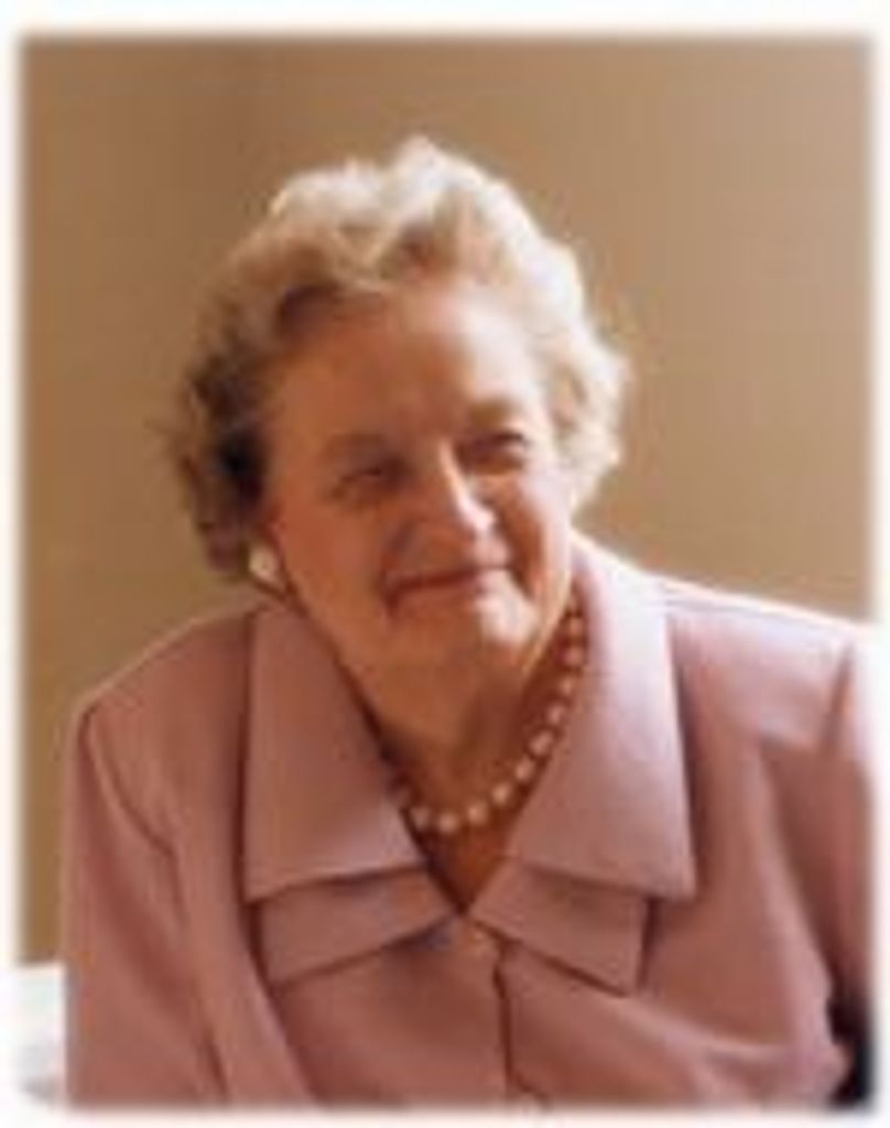 Evelyn M. Nelson