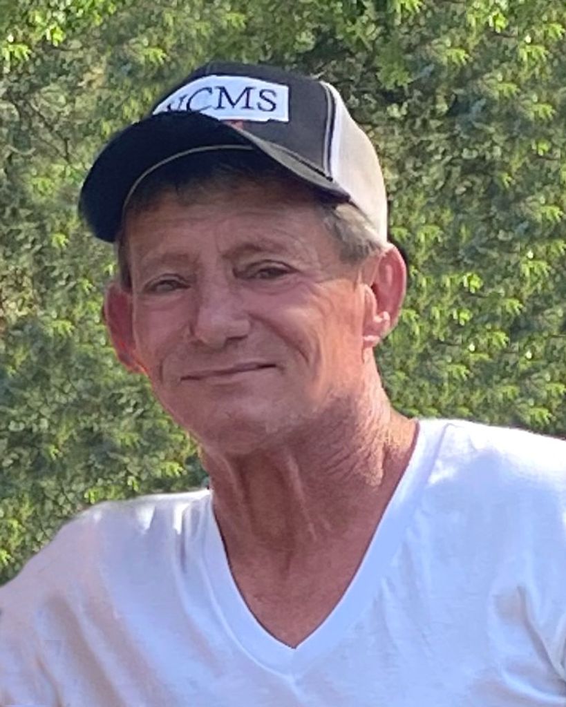 Lee Olon Hobbs, Jr.