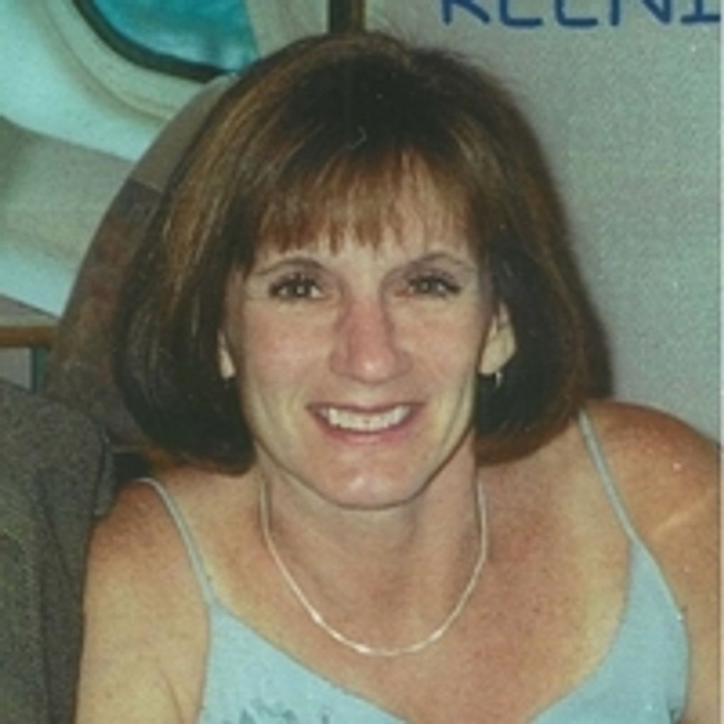 Maureen Cook