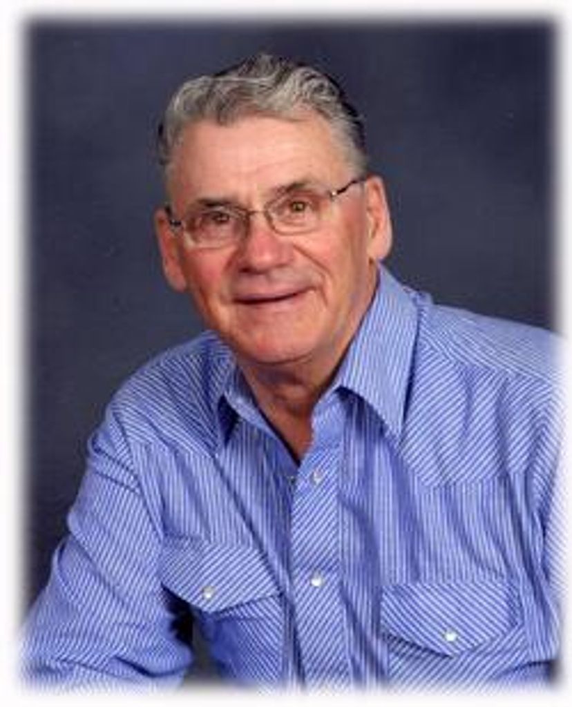 Dewayne R. Miller