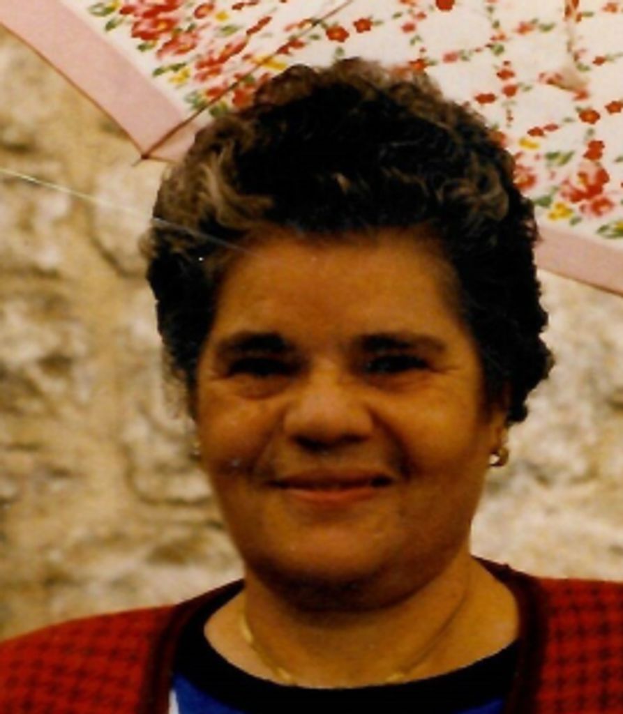 Maria Defrancesco Profile Photo