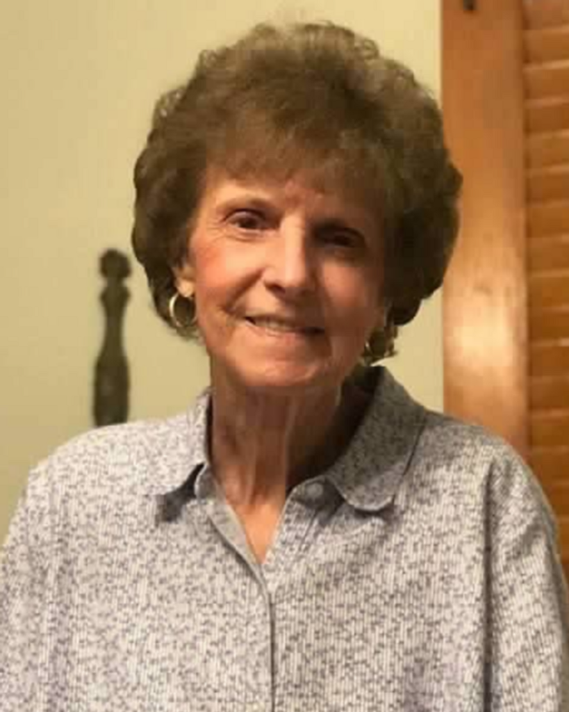 Peggy Charles Profile Photo