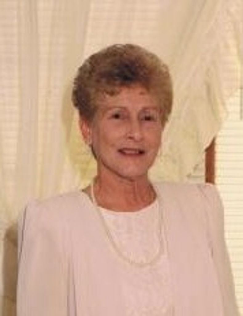 Dorothy DiMaggio