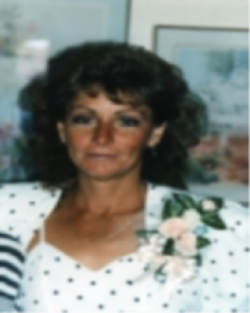 Gwen Sue Schademann Profile Photo