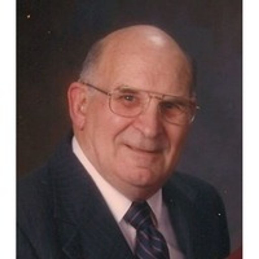 Harry Martin Sanders