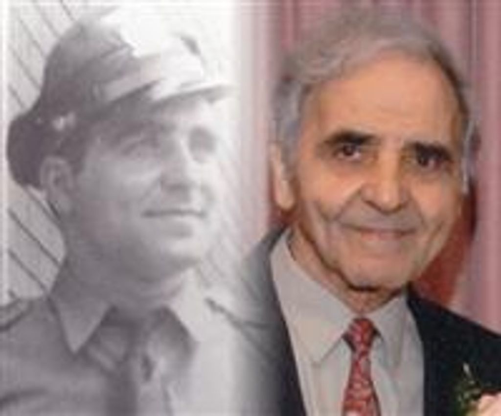 Vincent A. Acciardo