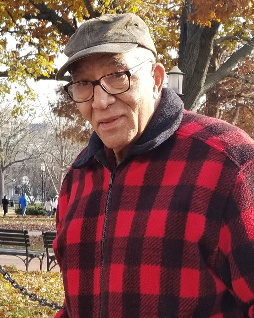 George Sanford