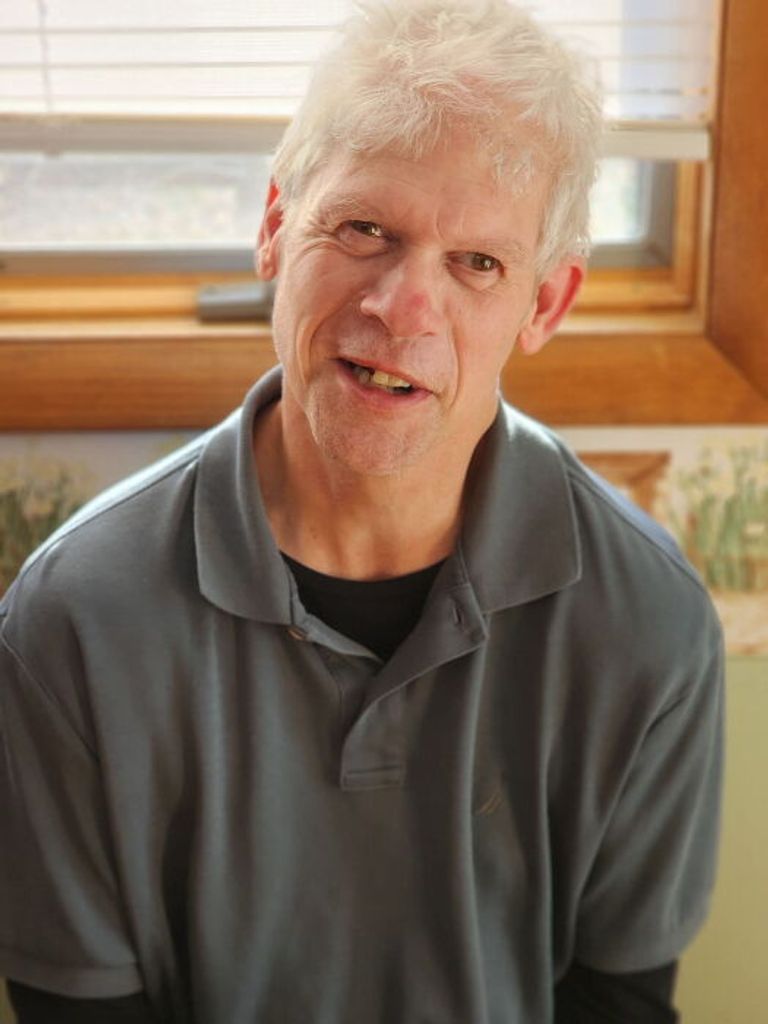 Christopher Michael Armstrong