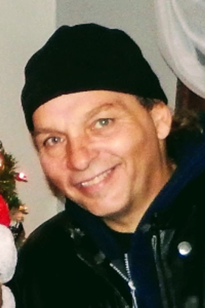 Theodore Dias Profile Photo