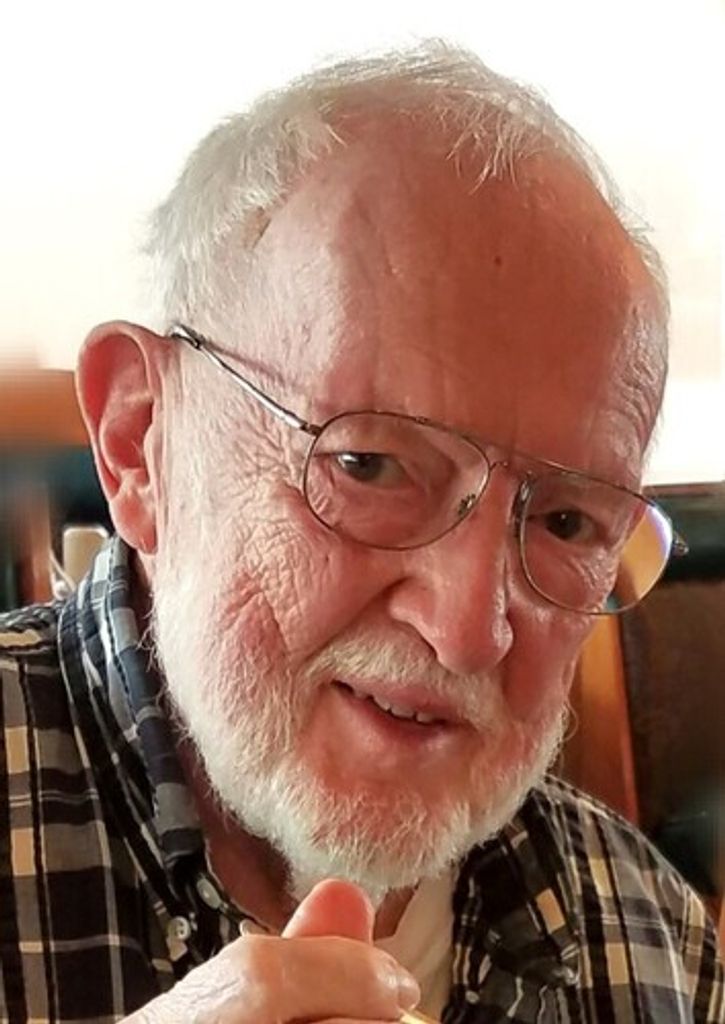 Robert L. Everest Profile Photo