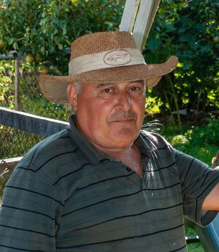 Antonio Medeiros Rego Profile Photo