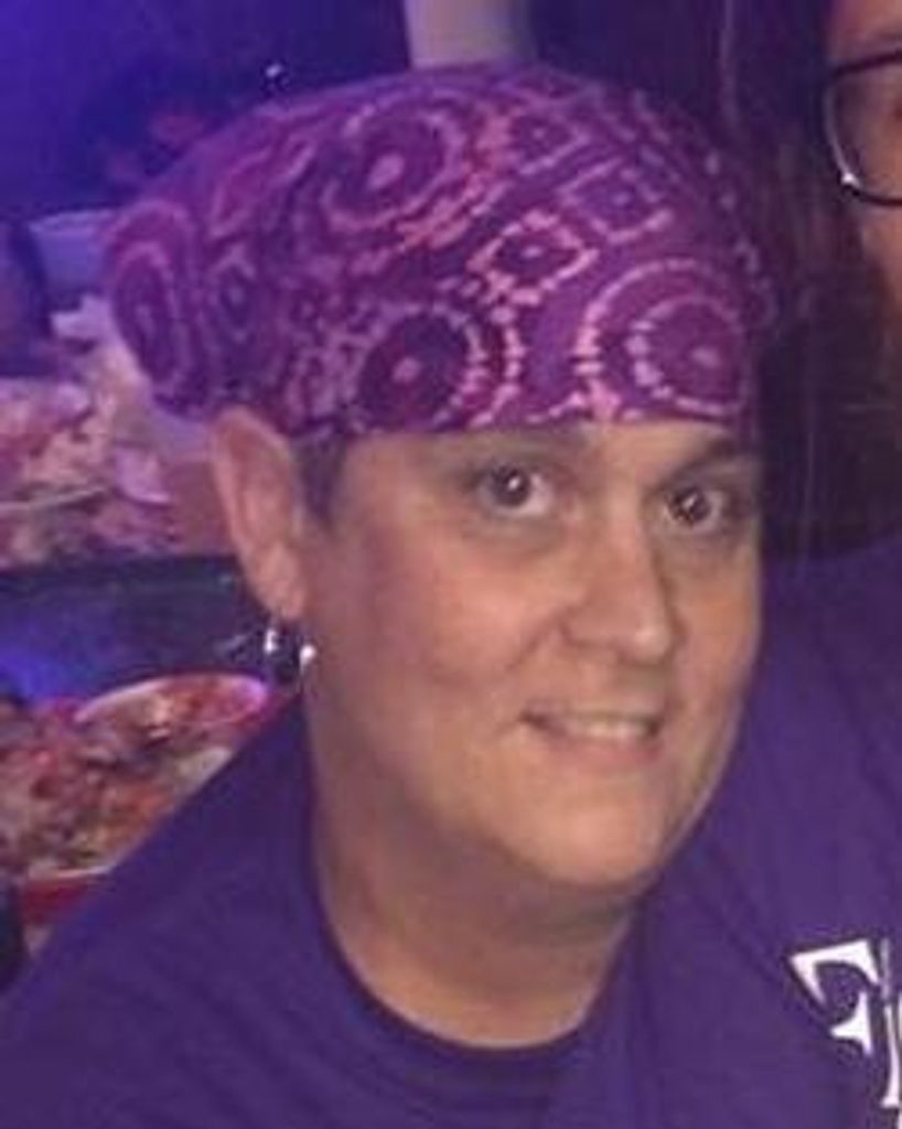 Genevieve R. "Jeanie" Cantz