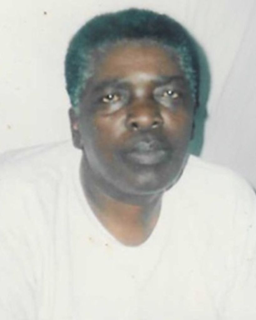 Henry Lee Goss Profile Photo
