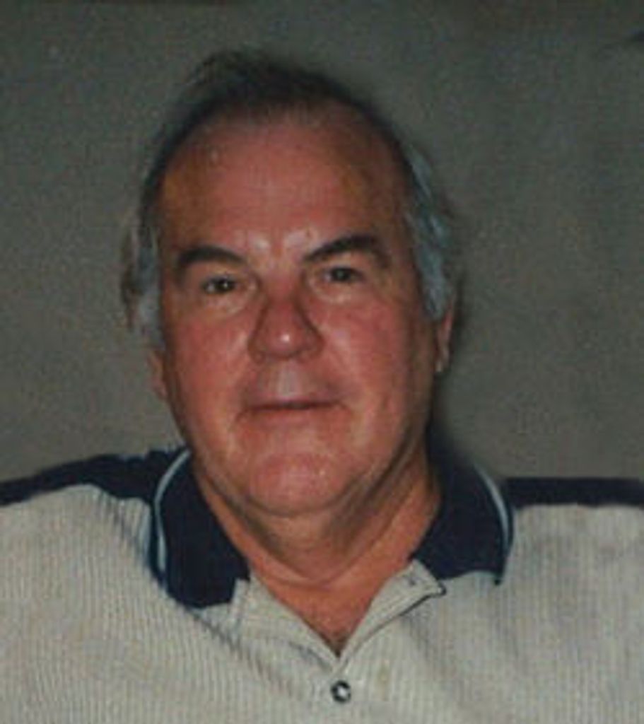 Marion Dempsey Jordan, Sr. Profile Photo