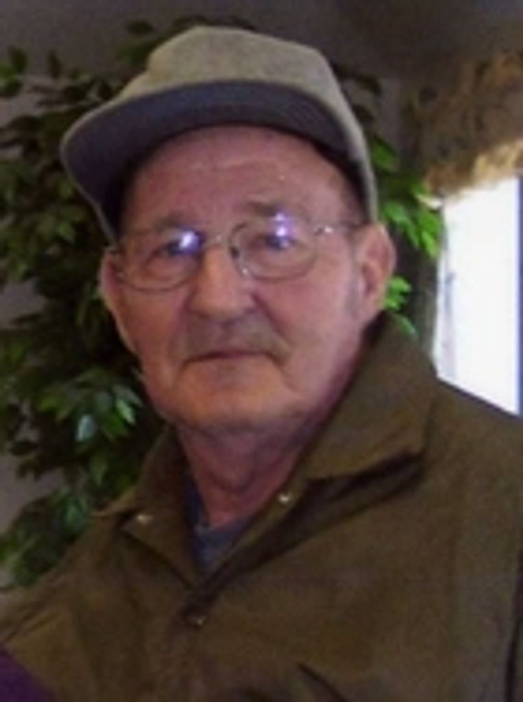 Donald Dockery Profile Photo