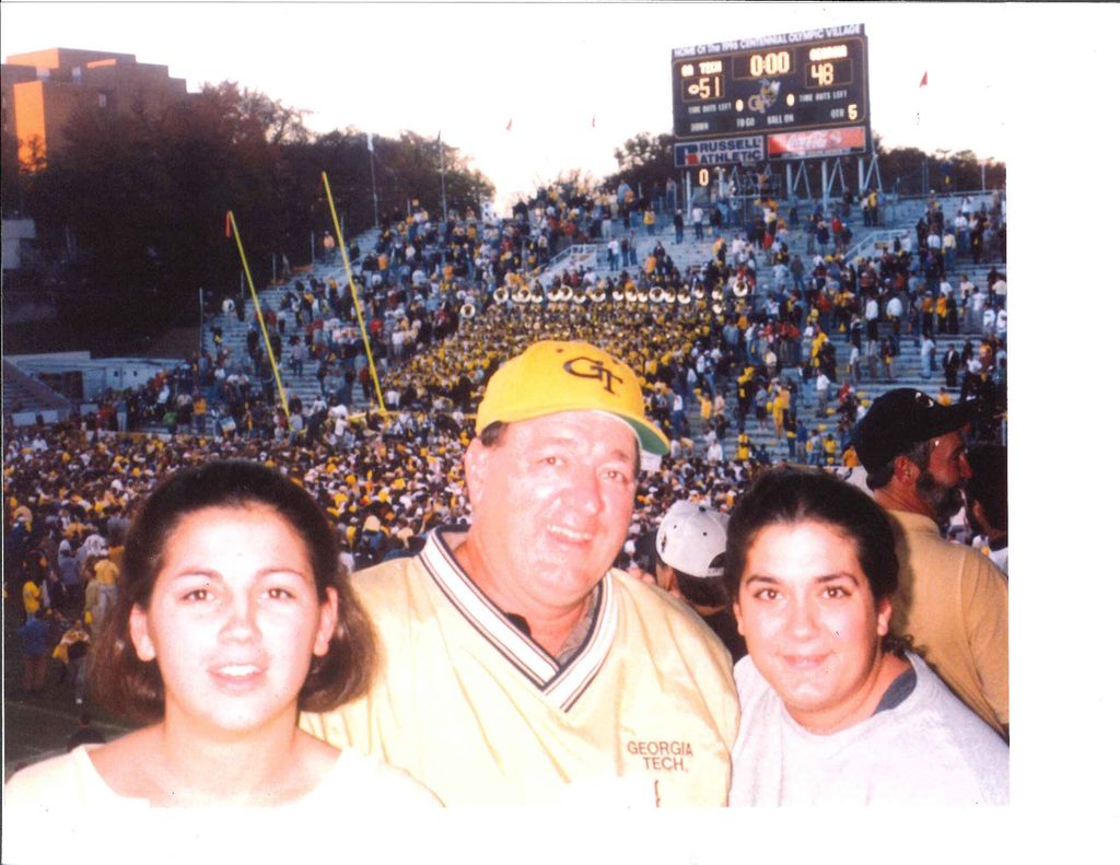 Wally K. Cloud Profile Photo