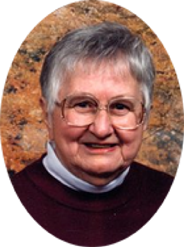 Mary Edmonds Profile Photo