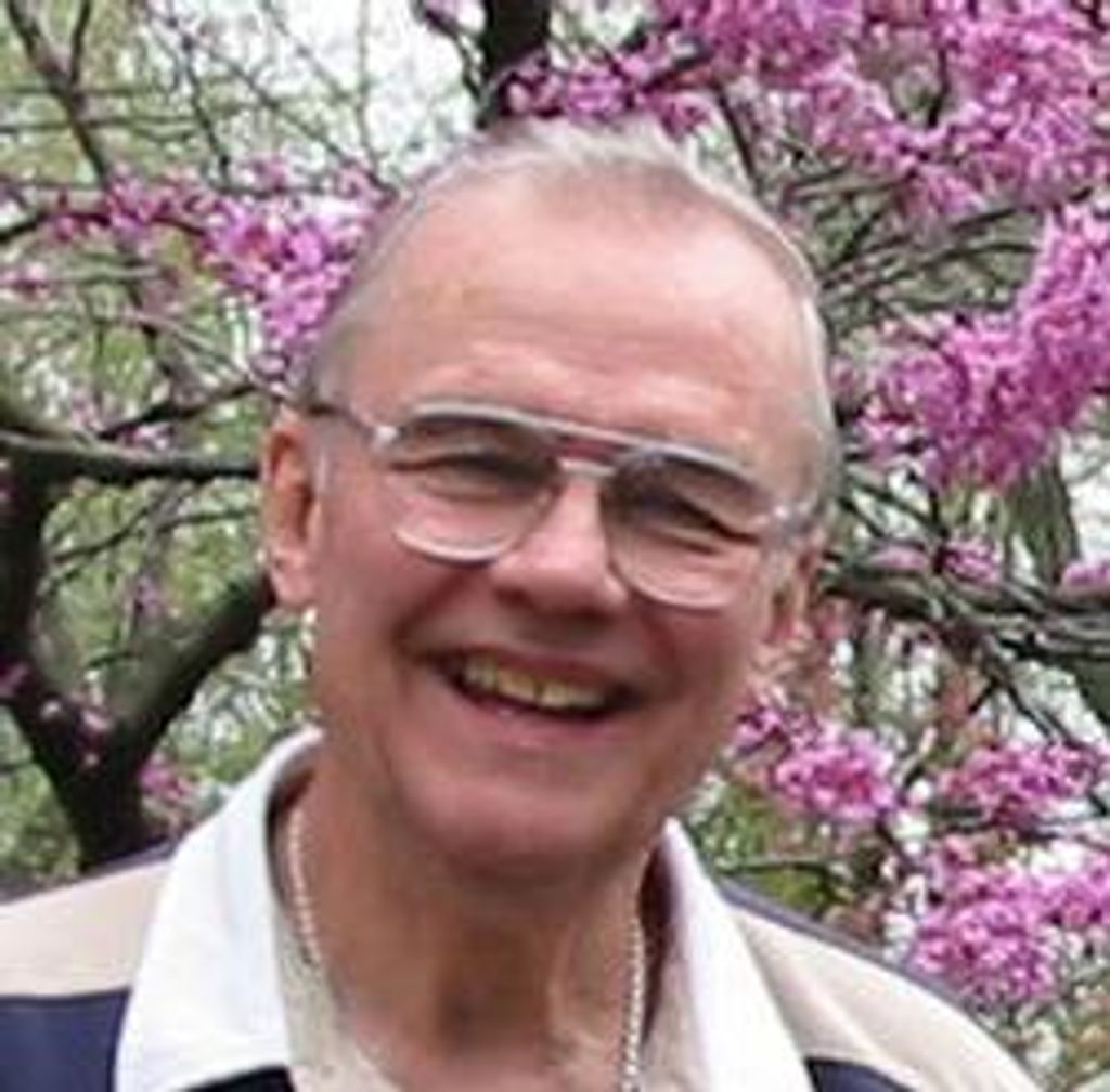 Kenneth Mauck
