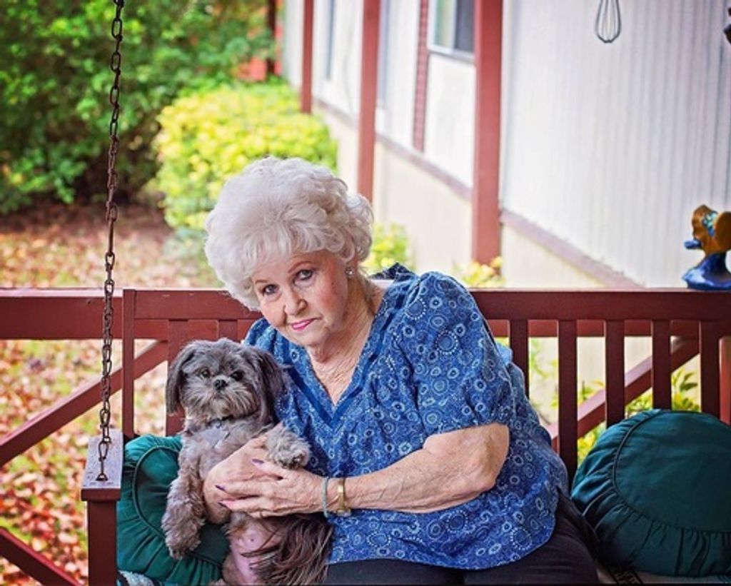 Barbara Jean Domis Wagstaff