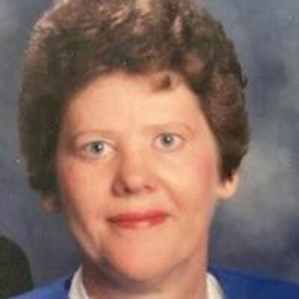 Glenda Elizabeth Ray Profile Photo