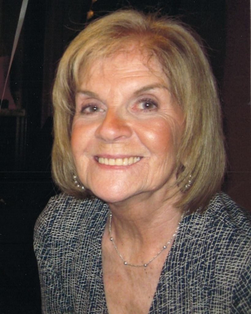 Lois Ann Stessney Profile Photo