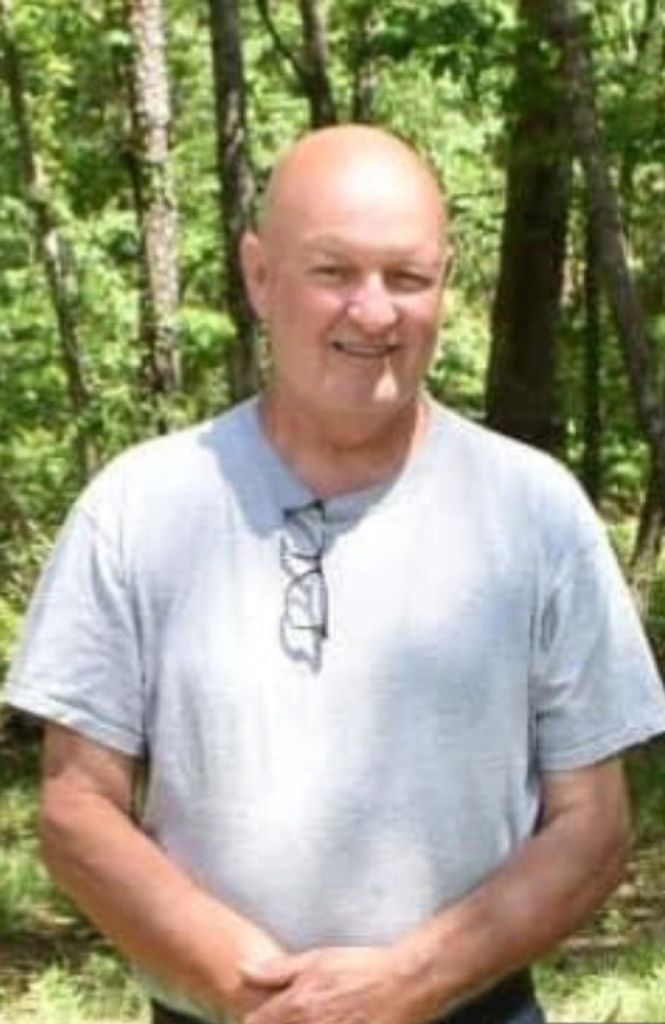 Wesley Barry Barnett Profile Photo